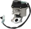 HOFFER 7518197 EGR Valve